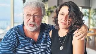 Duygu Nebioğlu ikiziyle ilgili karar gündem olunca paylaştı! Benim hikayem bana aittir