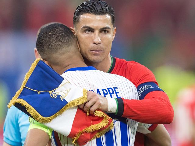 Fransa'nın gol atamadan yarı finale çıkması sinirleri bozdu! Olan Milli Takımımıza oldu...