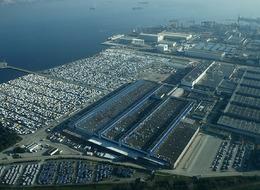 Otomotiv ihracatı haziranda 2,6 milyar dolar oldu