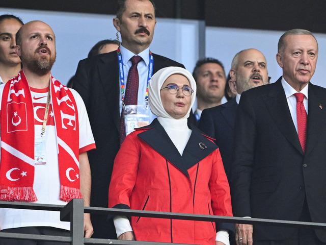 Cumhurbaşkanı Erdoğan'dan Merih Demiral'ın cezasına yanıt!! ''Türk milletine dönük bir ceza verilmiştir''