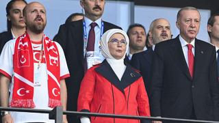 Cumhurbaşkanı Erdoğan'dan Merih Demiral'ın cezasına yanıt!! ''Türk milletine dönük bir ceza verilmiştir''