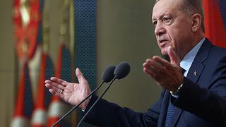 Son dakika | Kayseri'deki olaylar için Erdoğan'dan 'siyasi mikser' çıkışı! Esed bize adım attığı anda biz o yaklaşımı gösteririz