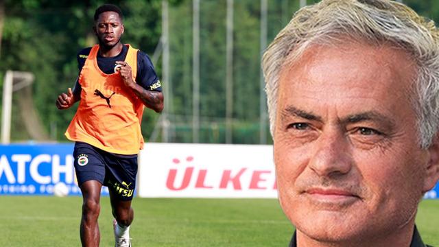 Fenerbahçe'nin Brezilyalı futbolcusu Fred'den A Milli Takım'a övgü ve Mourinho itirafı!