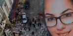 İzmir'deki patlamada kahreden ayrıntı! 'Ölüm peşini bırakmadı'