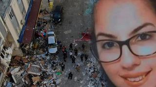 İzmir'deki patlamada kahreden ayrıntı! 'Ölüm peşini bırakmadı'