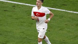 Arda Güler: Daha da ileri gidebilmeyi çok isterdik, çok üzgünüz