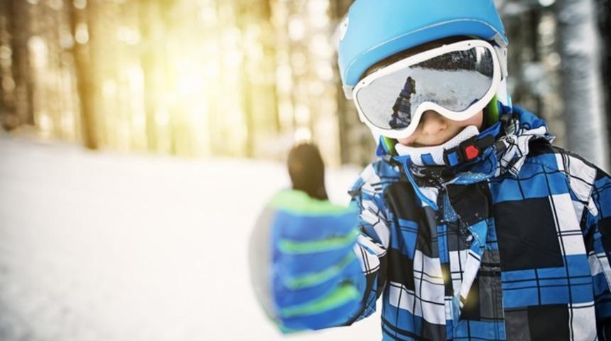 Kayak yaparken bunlara dikkat edin!