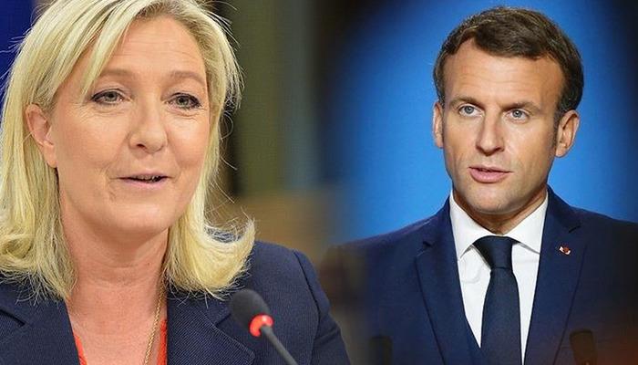 Şaşırtan sonuçlar, Macron ve Le Pen... Fransa Başbakanı istifa etti