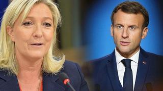 Fransa'da seçimlerin ikinci turu! Şaşırtan sonuçlar, Macron ve Le Pen... Fransa Başbakanı istifa etti