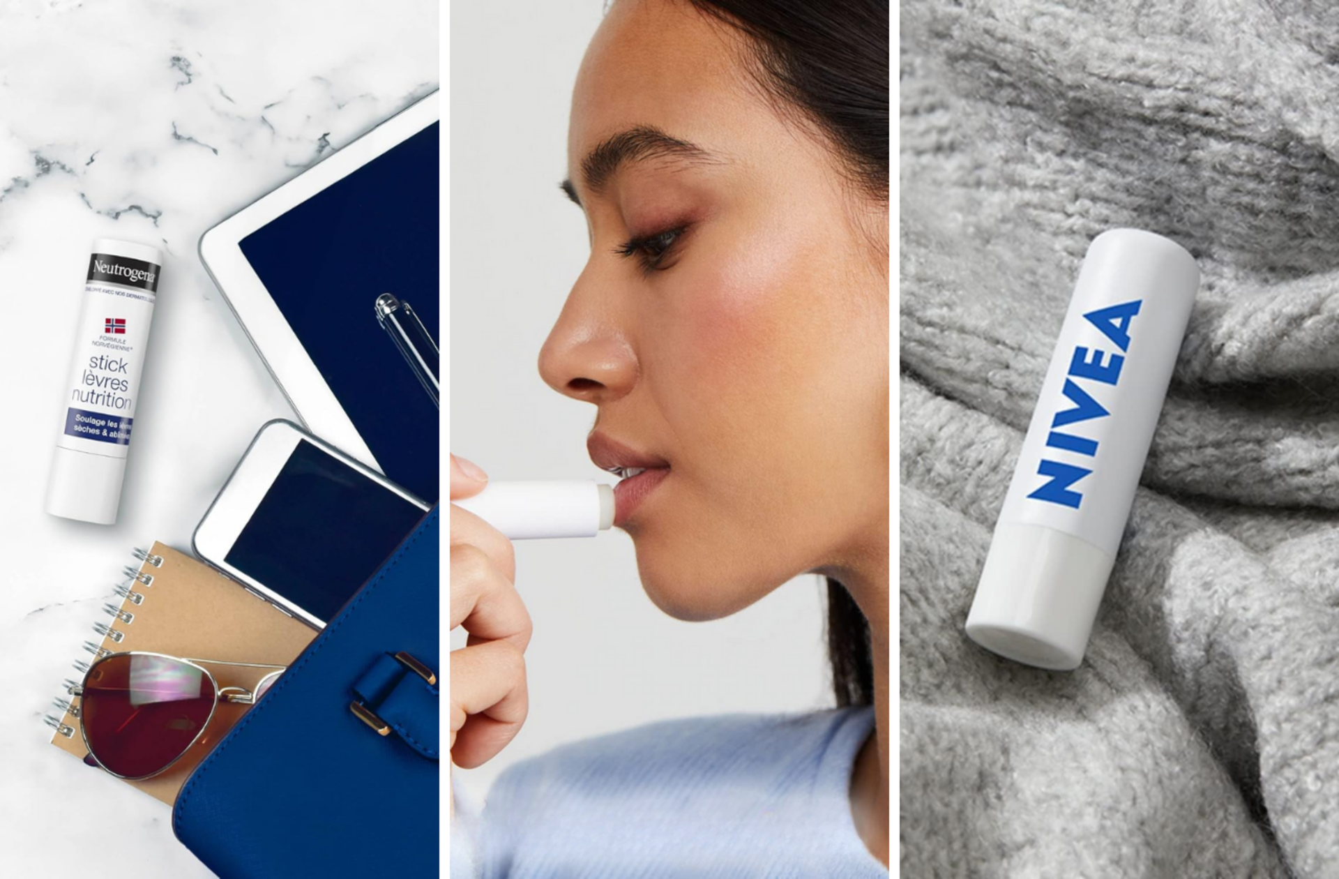 Hem koruma hem bakım! Yazın çantanızdan ayırmak istemeyeceğiniz dudak bakım kremleri