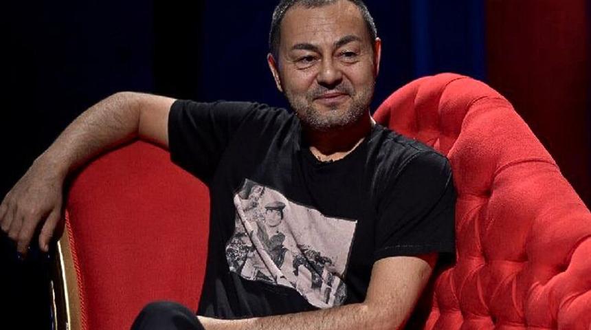 "Şimdi kendime çalışma zamanı" demişti! Serdar Ortaç'ın kazancı gündemde