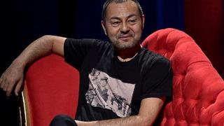 Şimdi kendime çalışma zamanı demişti! Serdar Ortaç'ın kazancı gündemde