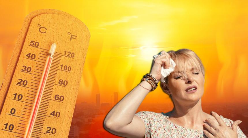 Böylesi daha önce görülmedi, Haziran'da rekor kırıldı: 2024 dünyanın en sıcak yılı olabilir