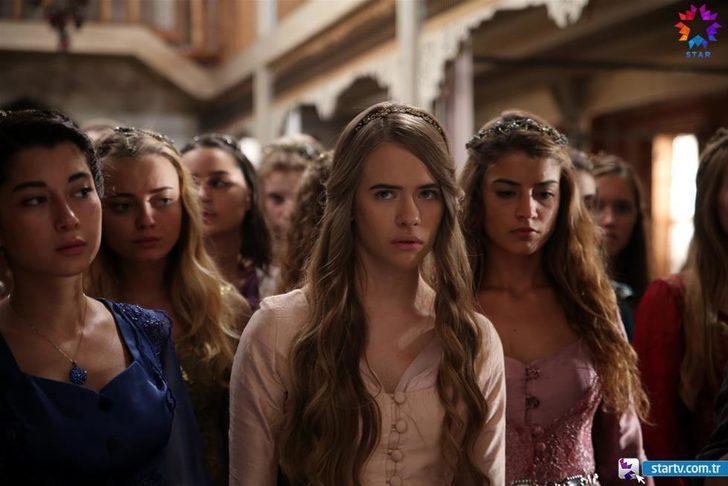 Muhteşem Yüzyıl Kösem 2. Bölüm Fotoğrafları G5
