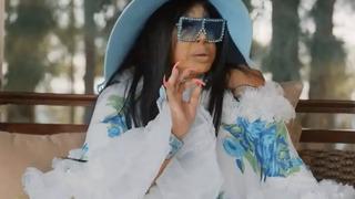 Dünya Güzellerim'in yıldızı Bülent Ersoy'un 10 milyon TL’lik altınları olay oldu! Altınları bozsa ülke ekonomisi düzelir