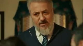 Ömer'in Reşat'ı Barış Falay dizi final yapınca hemen sakallarını kesti! 