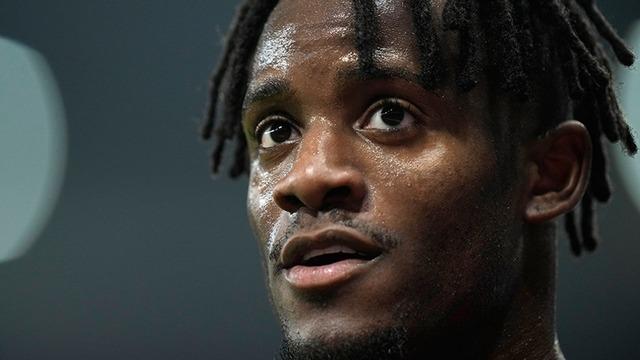 Michy Batshuayi yeni takımında rahat durmuyor! Fenerbahçelileri kızdıracak sözler