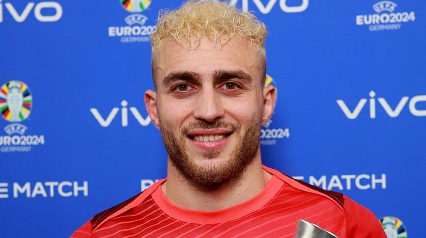 Van Dijk bile hayran kalmıştı! Barış Alper Yılmaz için geliyorlar... Galatasaray bonservisini belirledi