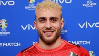 Van Dijk bile hayran kalmıştı! Barış Alper Yılmaz için geliyorlar... Galatasaray bonservisini belirledi