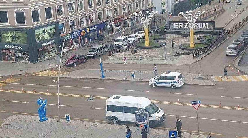 Meteoroloji o ile sarı kodlu uyarı verdi! "Kuvvetli sağanak, sel, yıldırım, heyelan..."
