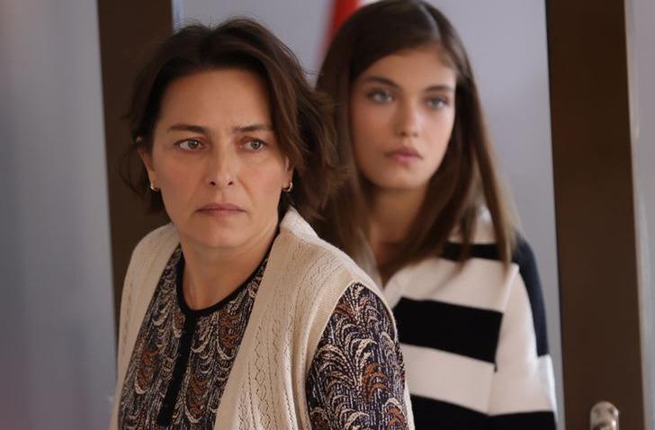 Kirli Sepeti'nde her şey değişiyor! Melisa D&ouml;ngel ayrılıyor o isim ise...