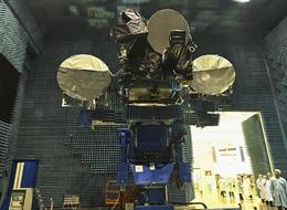 Türksat 6A'nın uzay yolculuğu başlıyor: Bu gece fırlatılacak