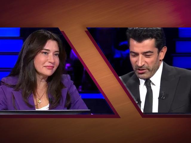 &Uuml;nl&uuml; sunucu şaştı kaldı! "200 bin TL'lik soruya..."