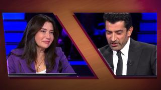 Kim Milyoner Olmak İster'de Kenan İmirzalıoğlu bile şaşırdı! 200 bin TL'lik soruya...