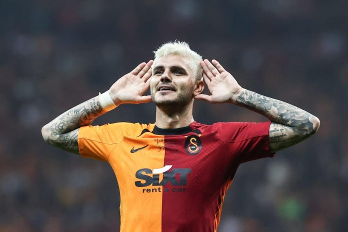 Ev araştırmaya başladı bile! Icardi nin yeni adresi neredeyse belli oldu 1