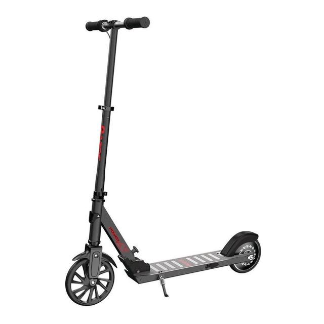 Razor Power A5 Electric Scooter - Black Label