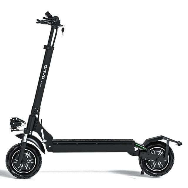 ONVO OV-013 X-PLUS 2000W Elektrikli Scooter