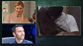 Pınar Altuğ'un kızı Su ve Mustafa Sandal'ın oğlu Yaman arkadaş oldu! Samimi halleri dikkat çekti