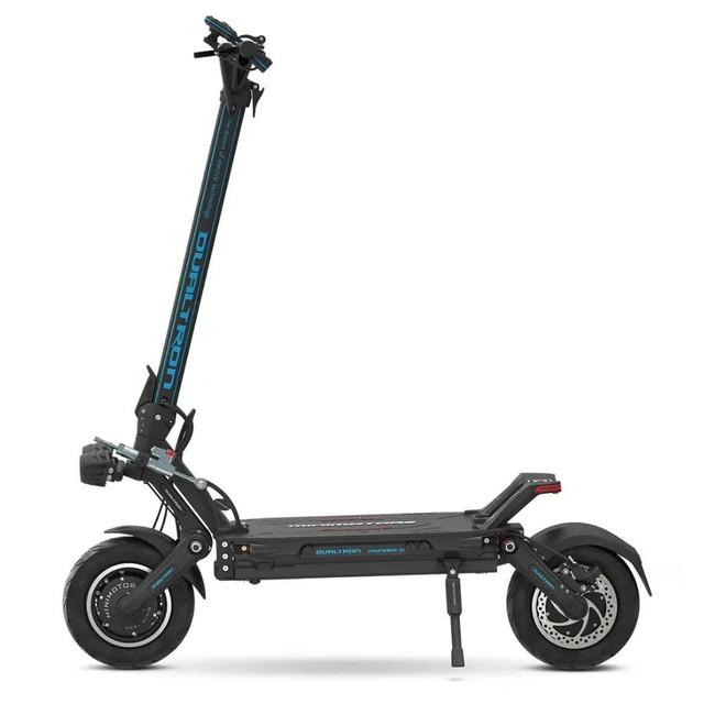 Dualtron Thunder 3 Elektrikli Scooter