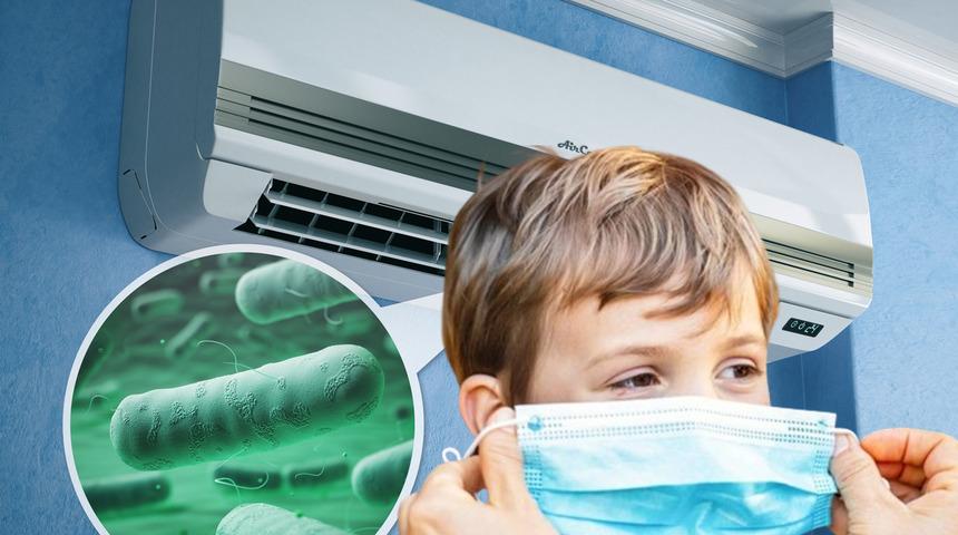 Türkiye’de yeni salgın alarmı! Tehlike arttı: En çok çocukları etkiliyor! "Ciddi sayıda bir artış söz konusu"