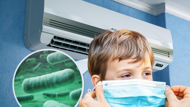 Türkiye’de yeni salgın alarmı! Tehlike arttı: En çok çocukları etkiliyor! Ciddi sayıda bir artış söz konusu