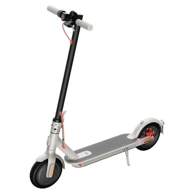 Xiaomi Mi Elektrikli Scooter 3 Gri