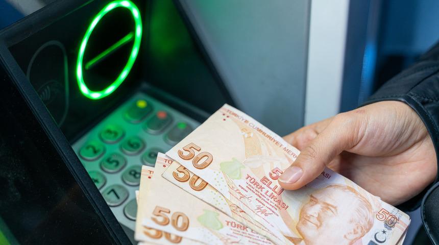 ATM'lere yeni işlem menüsü geldi! Bu işlemleri yapanların banka kartını yutacak: Merkez Bankası'ndan yeni karar