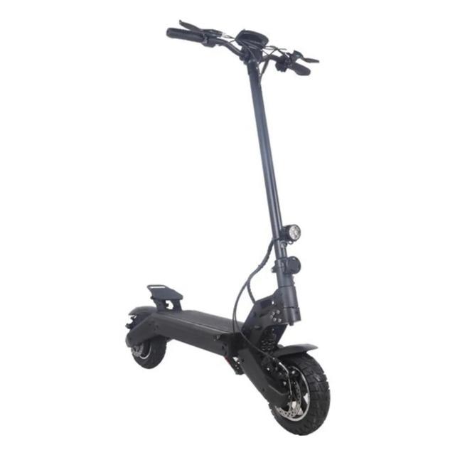 Smartmi Gorilla G3 Power Katlanabilir Elektrikli Scooter