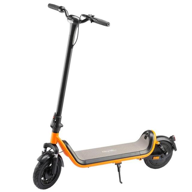 CityMate Pro Alfa 500 Watt Elektrikli Scooter