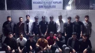 Yer: Konya! Ev sahibi kaçak göçmen, Suriyelilere evini kişi başı bin liradan kiralamış