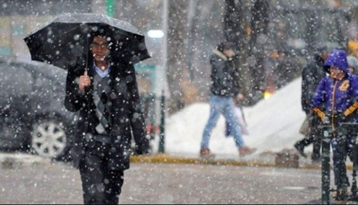 İstanbul'a kar ne zaman yağacak? Meteorolojiden son dakika hava durumu uyarısı