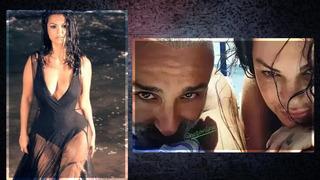 Rüştü Onur Atilla ile aşk yaşıyordu! Nez'den şaşırtan itiraf: Evde yakaladım