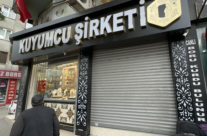 Bursa’da ilginç olay! Suriyeli, Suriyeliyi Türkiye’de dolandırdı! Sürekli kontrol ediyorlar ama…