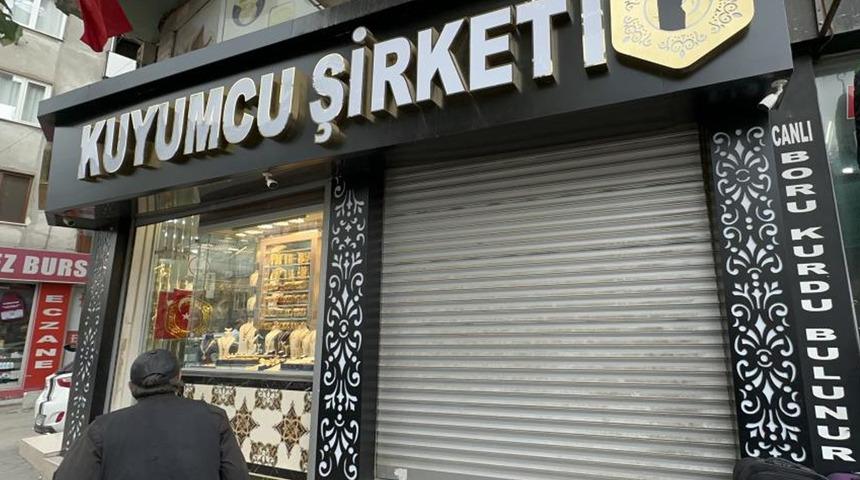 Bursa’da ilginç olay! Suriyeli, Suriyeliyi Türkiye’de dolandırdı! Sürekli kontrol ediyorlar ama…