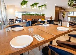 TÜRES'ten restoranlara yüzde 10 indirim çağrısı