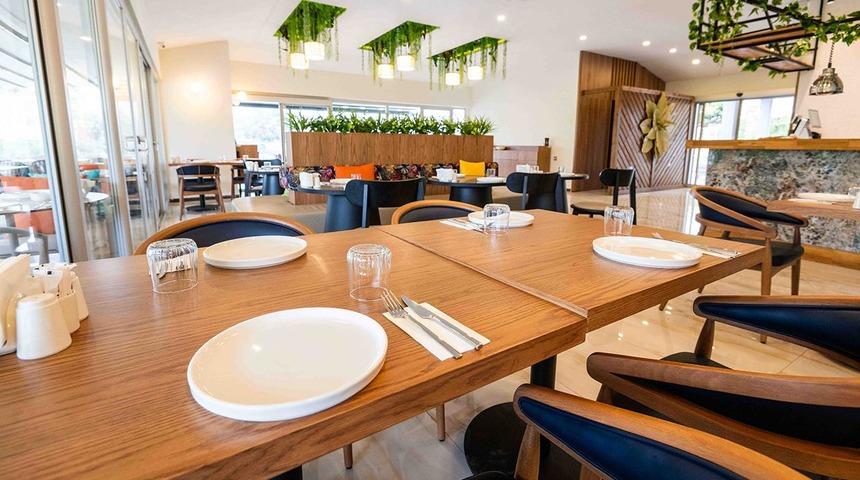 TÜRES'ten restoranlara yüzde 10 indirim çağrısı