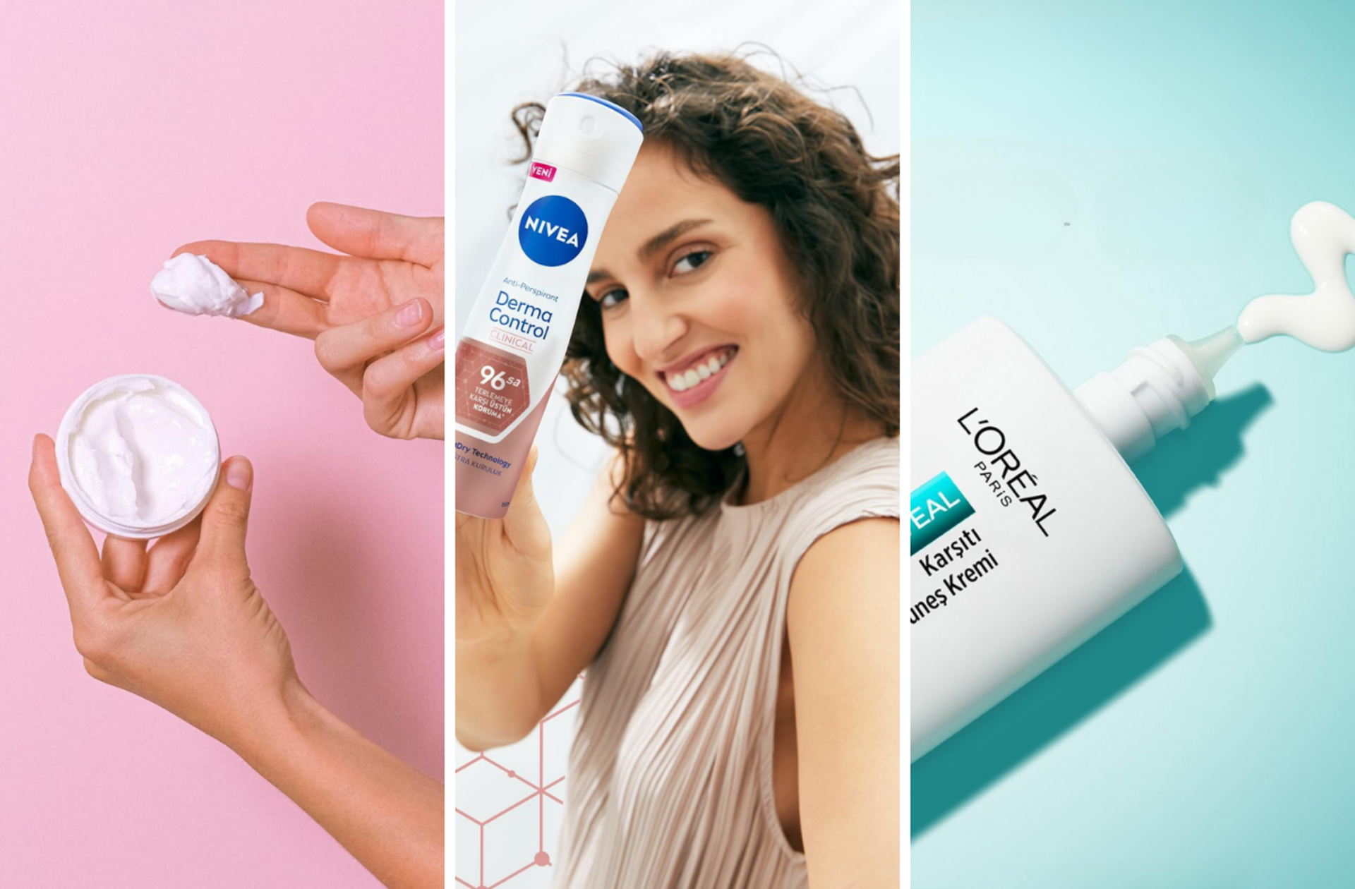 Cildinizdeki kararmalarla vedalaşın! İşte en popüler kararma karşıtı ürünler