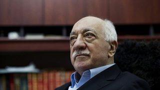 FETÖ, Zeytin Dalı Harekatı'nda PKK'nın yanında saf tuttu