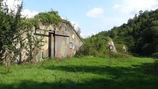 Gizli NATO üssü turizme açılıyor! Çok az kişi biliyor!