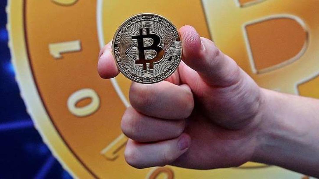 "Bitcoin 50.000 dolara &ccedil;ıkabilir"